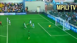 HIGHLIGHTS: YANGA SC VS MASHUJAA FC 6-0 | MCHEZO WA LIGI KUU YA NBCPL BAO LA ULAYA LA DEPU