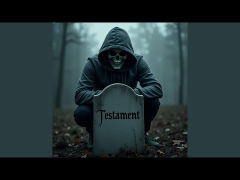 Mein Testament