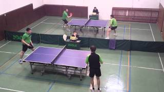 3. liga Brušperk - Neředín screenshot 2