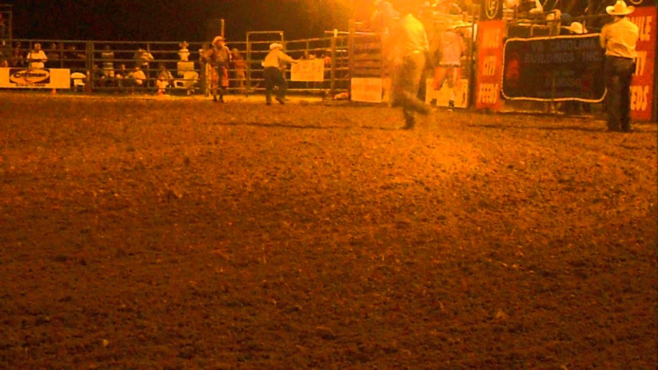 Cody Martin 88 points Carousel Farms YouTube