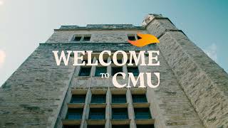 Canadian Mennonite University | Brand New Day. Brand New Semester.
