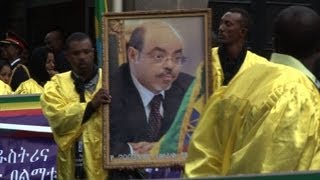 Download Lagu Ethiopia readies Meles state funeral MP3