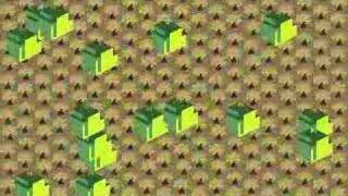 sdlBasic - sprites