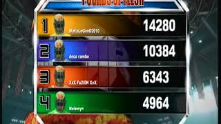 Lets Play: Deadrising 2: TIR Event