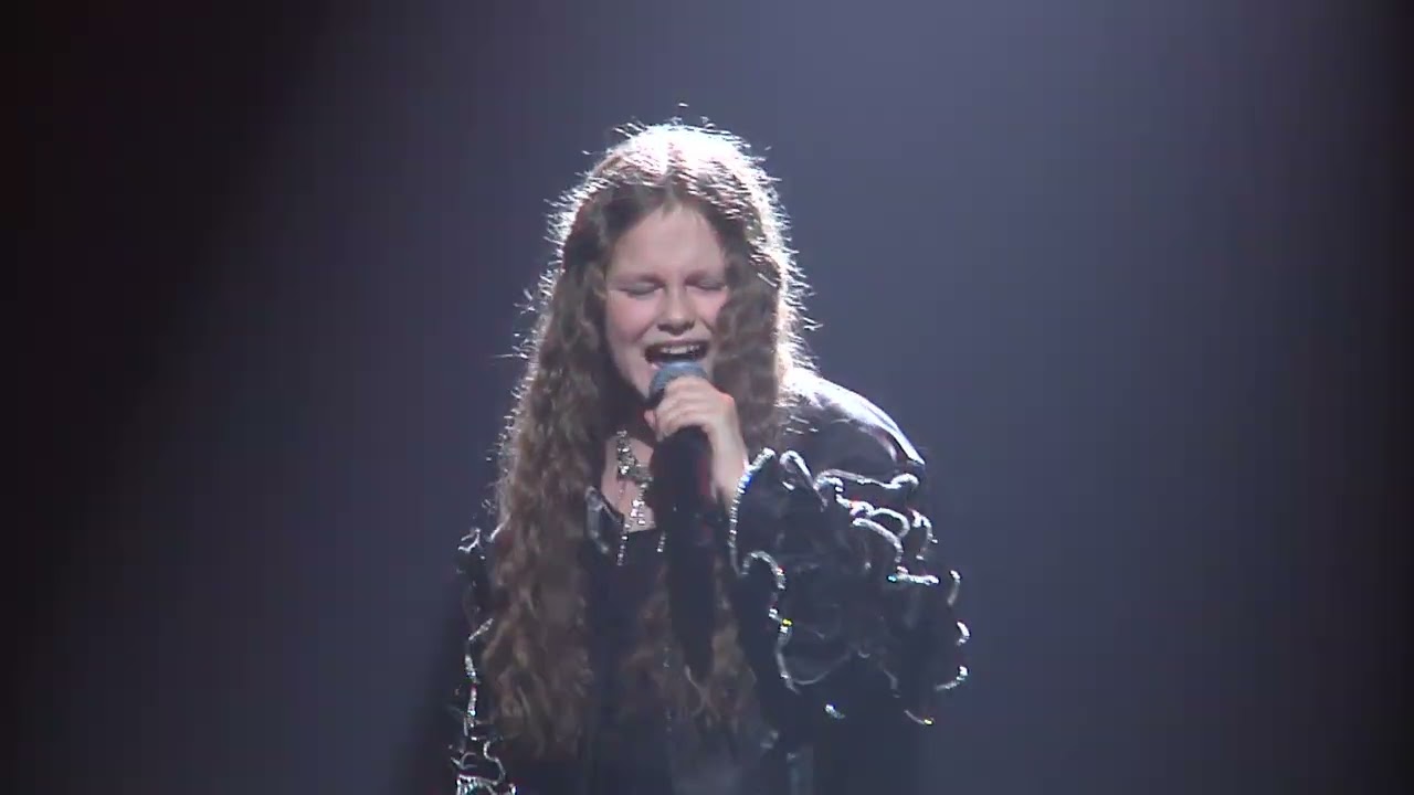 Мария Кареева «Отпусти меня» (cover) Дана Соколова