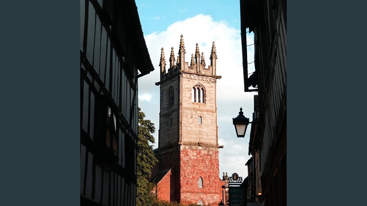 Till the Seas Run Dry