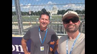 Trackside INDYCAR Extra #24 Freedom 250 preview 8/21/26