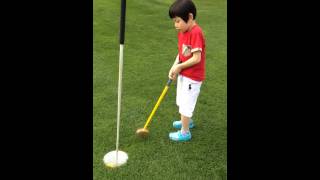 201406 이시완 퍼팅