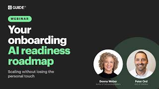 Details Webinar: How to get your onboarding process AI-ready Guide