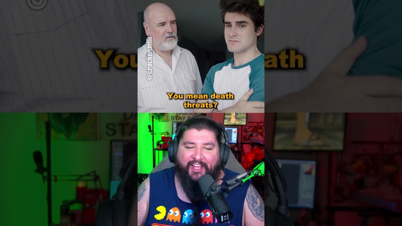 Угрозы глухоте через @cracker.milk