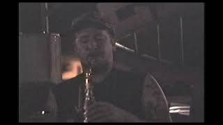 Cortex Bomb Artist#66 Tucson Live Archive Series