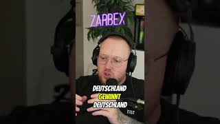 ZARBEX PRIME TIME #twitch #clips