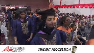 IUKL 19th CONVOCATION CEREMONY 10 SEPTEMBER 2022 (SESSION 2)