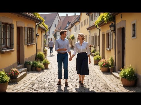 Deutschlernen: Lustige Wörter wie Donaudampfschifffahrtskapitän