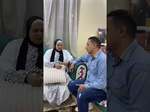 حماتي عزمت بناتها علفطار