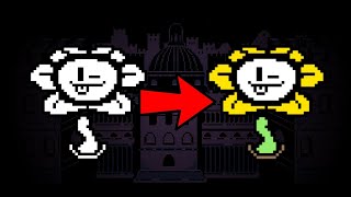 Tutorial memasang mod undertale android berwarna hanya 2 menit screenshot 5