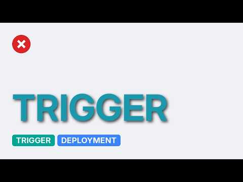 Salesforce: Deploying My First Apex Trigger (2 Solutions!!)