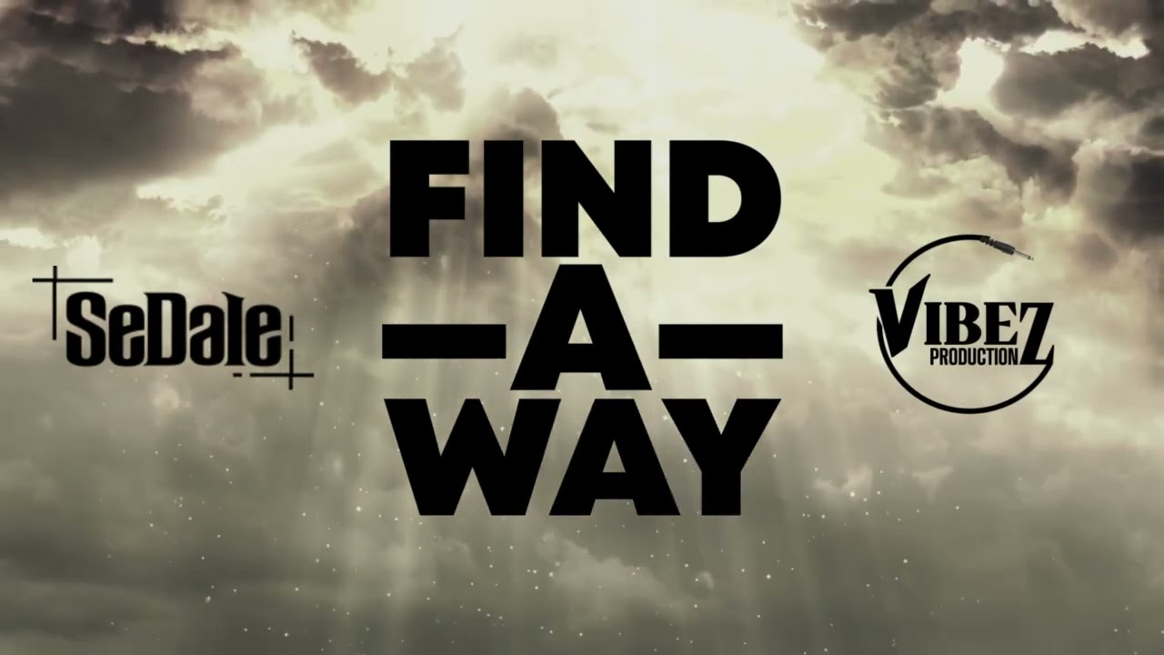 Watch Sedale X Vibez Productionz - Find A Way on YouTube