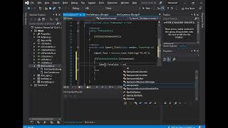 Internet Cafe Management System Project C# 254