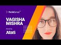 Success Story featuring Vagisha Mishra - Hired by Atos