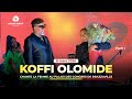 KOFFI OLOMIDE CHANTE & CELEBRE LA FEMME AU PALAIS DES CONGRES 🇨🇬 A GUICHET FERME🔥PARTI 1