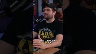 Celebrity Dan Stevens is the GOAT Profile