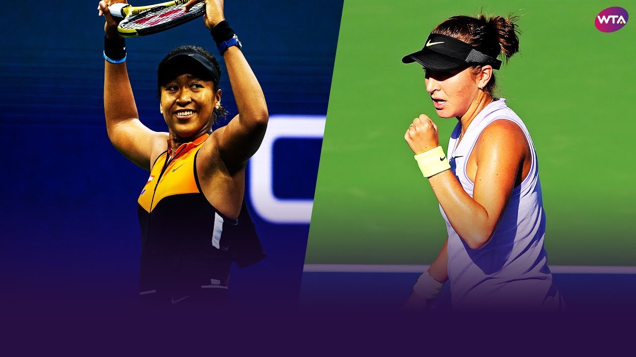 Naomi Osaka vs. Belinda Bencic Preview | Who will win? | 2019 US Open