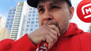 картинка: 🧲Магнит доставка на авто. Мне не стрёмно работать курьером. Прокачал тачку