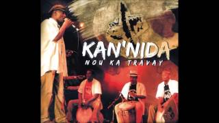 KAN'NIDA : Nou Ka Travay chords