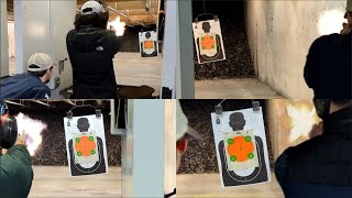Santa Clara Reed's Indoor Shooting Range