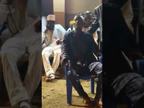 GREATER ACCRA MAULID 2019 JAMALA