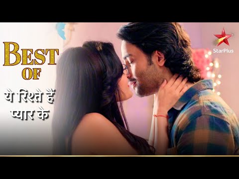 Mishti ne kiya Abeer ko kiss! | Yeh Rishtey Hain Pyaar Ke