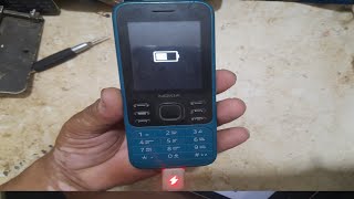     6300 2020nokia 6300 2020 Charging Problem Solution