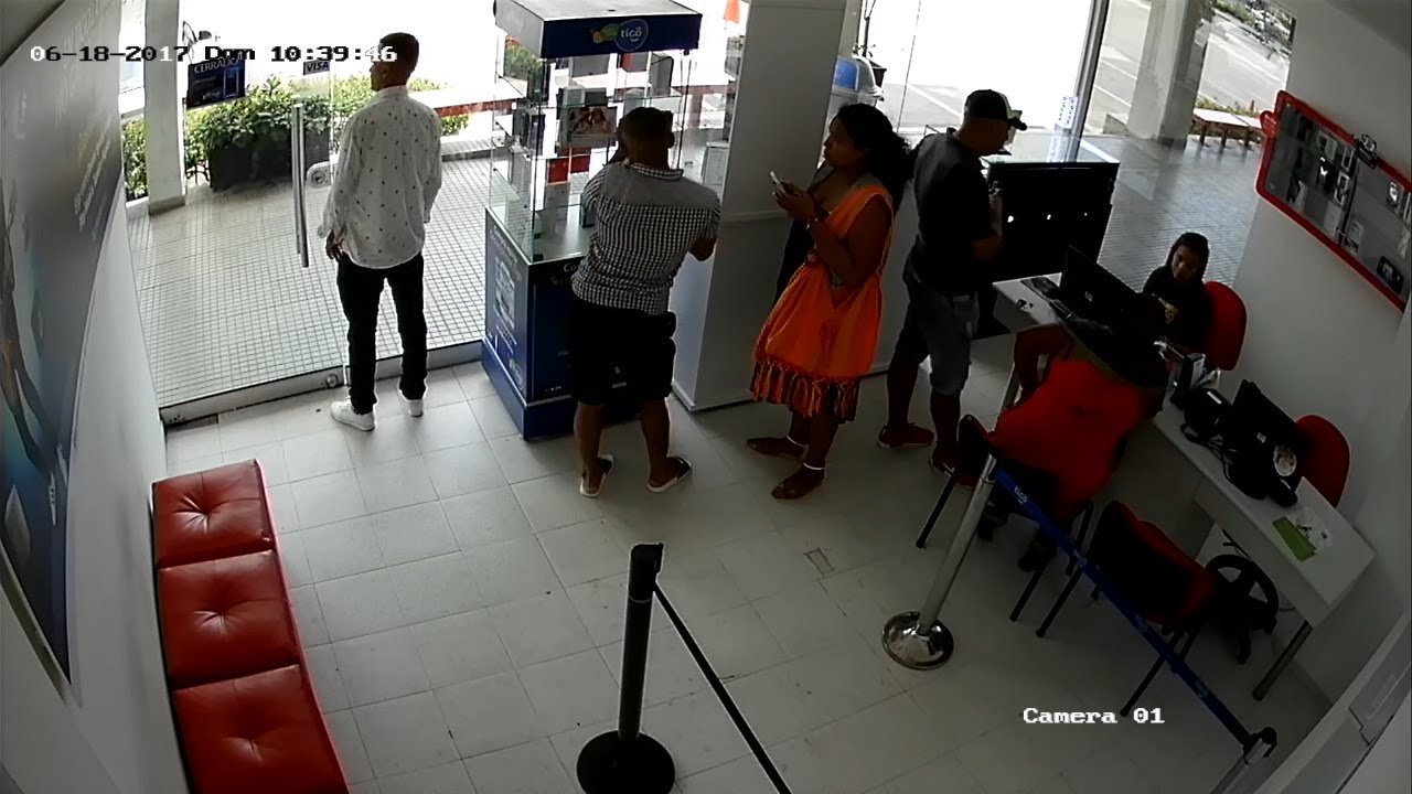 Denuncian 'ola de atracos' en puntos de venta de celulares riohacha trabajos