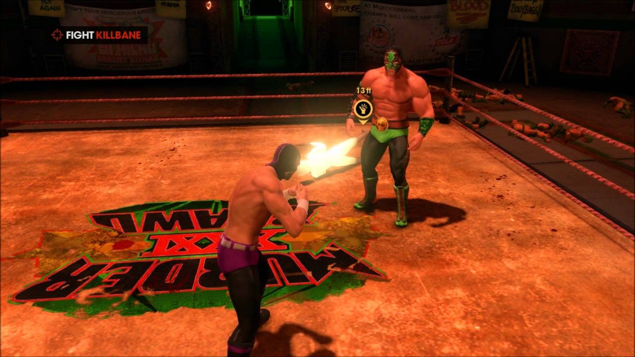saints row the third gentlemen of steelport saints row the third gentlemen of steelport