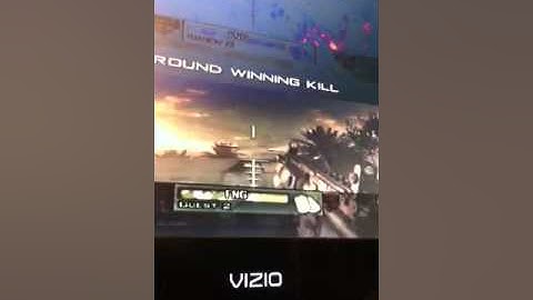 Rundown afghan  mw2 spawn tube