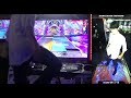 楽しい曲「S7AGE / Zekk」 #DANCERUSH_STARDOM