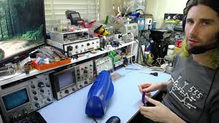 A quick & dirty way to check PCB photo-resist exposure time