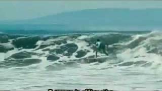 Pearl Jam - Big Wave (with lyrics) subt