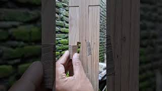 tips and yrick⚒️#diywoodworking #woodlover #artisan #makersgonnamake #wooddetails