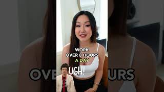 Stop complaining and start working to achieve your goals