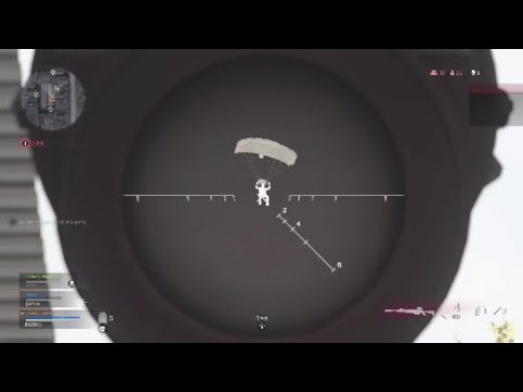 NEW! WARZONE CLIPS!!