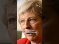 Theresa May: "I should have met Grenfell victims sooner"