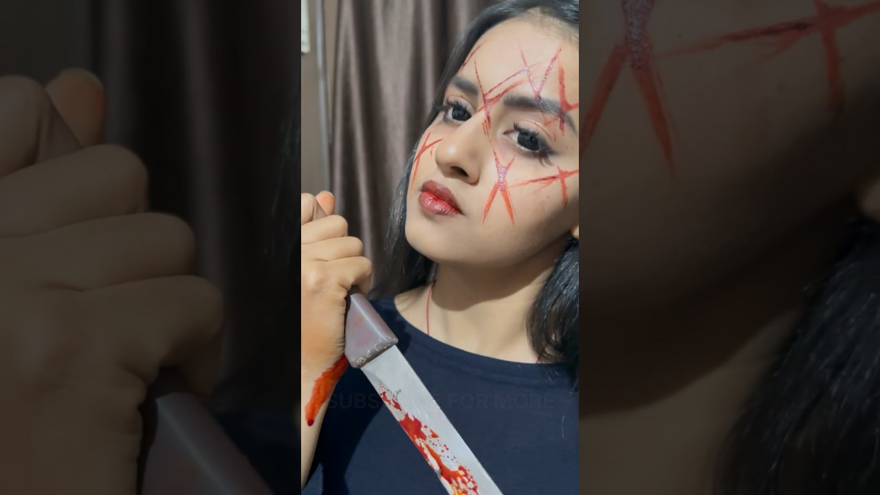 ⚠️SLASHER LINER🔪⚠️ 