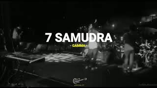 Story Wa Lagu Sedih Terbaru 2020 | Gamma - 7 Samudra | Story Whatsapp Keren Kekinian 2020