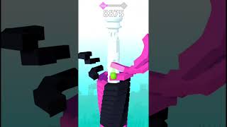 Stack Bounce game play screenshot 5