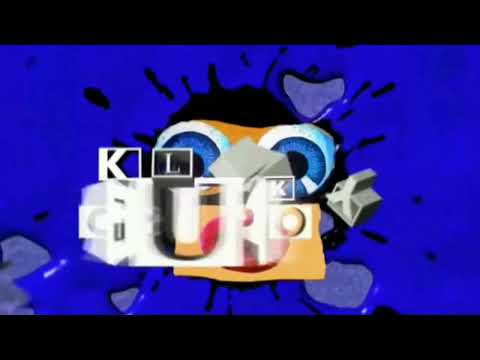 Klasky Csupo 2001 Widescreen 60FPS