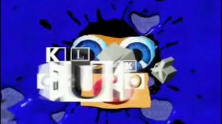 Klasky Csupo 2001 Widescreen 60FPS