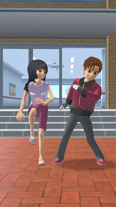 #viralvideo #sakuraschoolsimulator #jedagjedugsakuraschoolsimulator #sakura #sakura