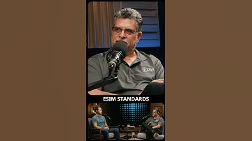 Sorting Out the Truth on the State of eSIMs #esim #iot #technology